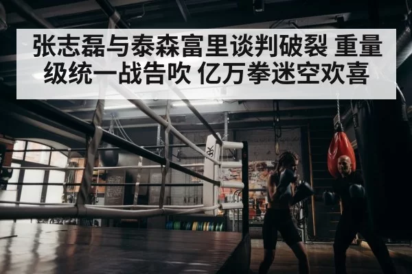 boxer training